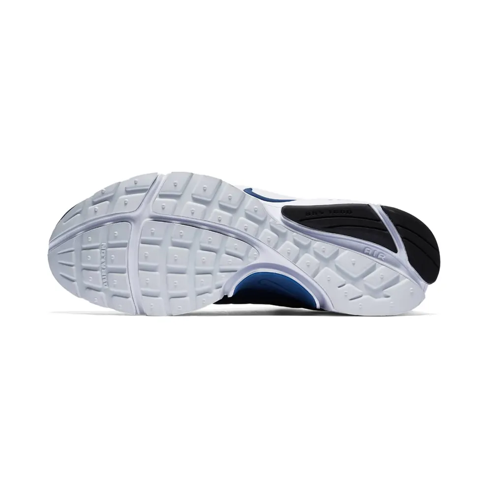 Nike Air Presto Essential Navy Diffused Blue Navy/Diffused Blue (848187-406)