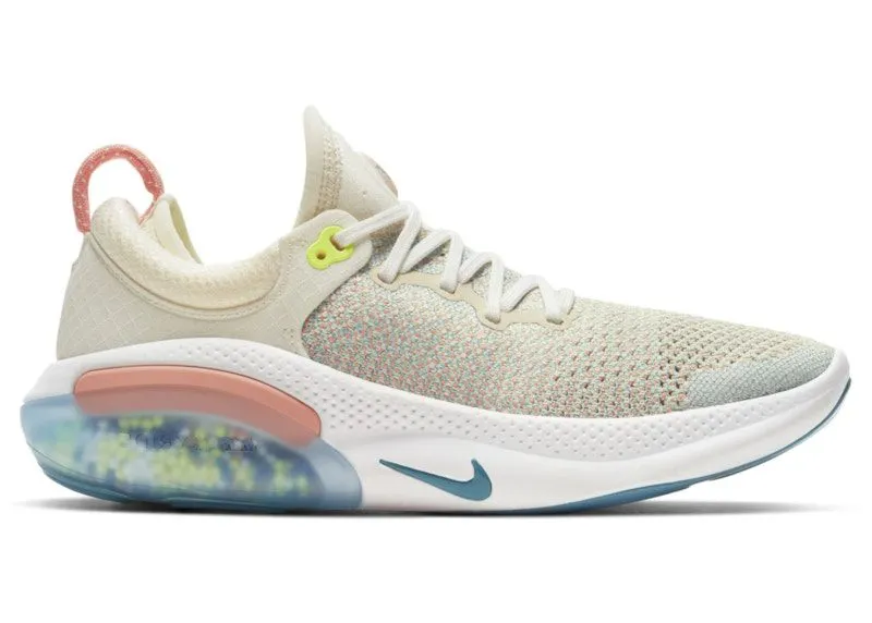 Nike Joyride Run Flyknit Sail Pink Quartz (AQ2731-103)