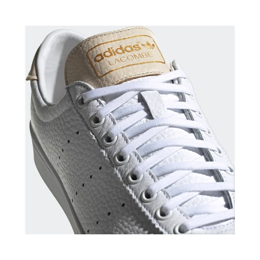 adidas Lacombe Cloud White / Cream White / Vapour Pink (EF5736)