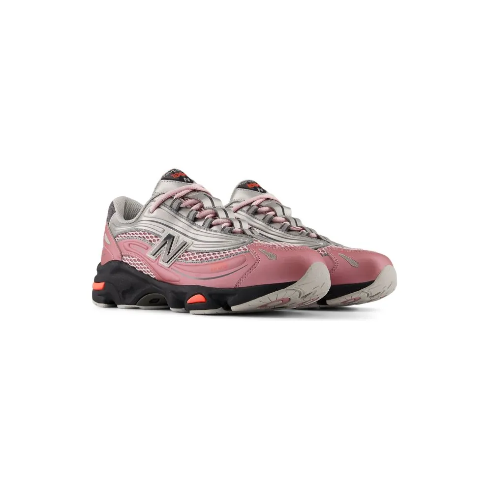New Balance 1000 GS “Pink Taffy Silver Metallic Urgent Red” (GC1000U)