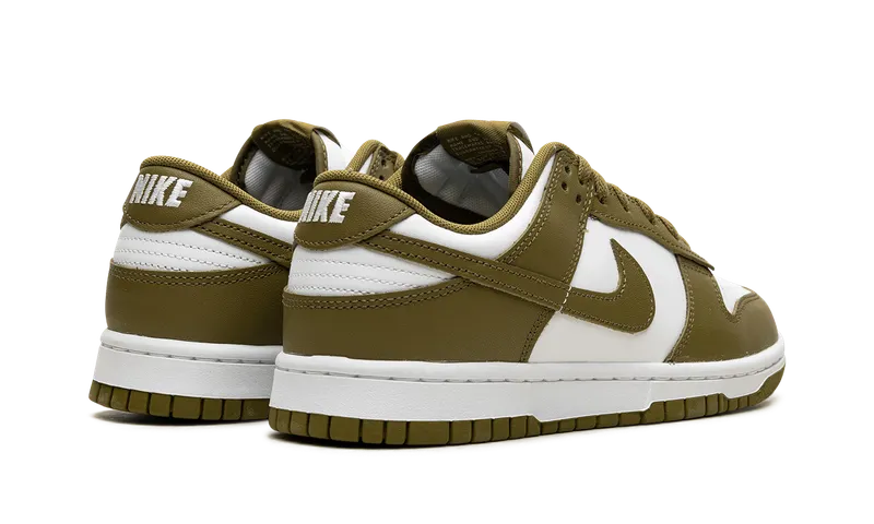 Nike Dunk Low “Pacific Moss” (DV0833-105)
