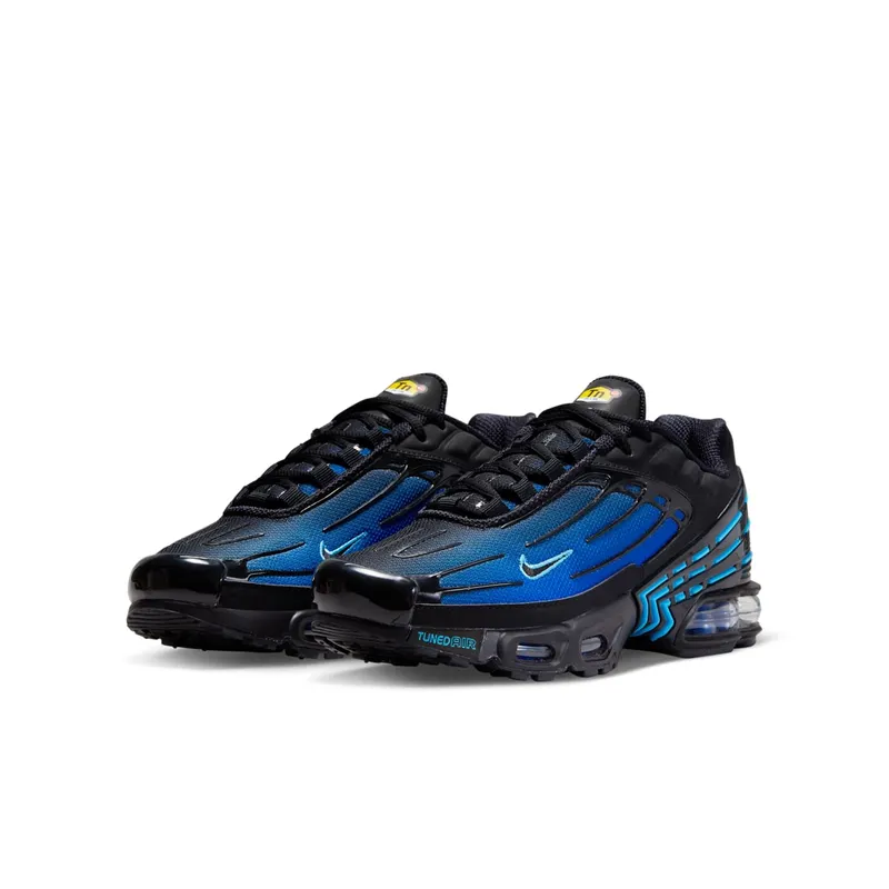 Nike Air Max Plus 3 Racer Blue Gradient (FB8025-001)