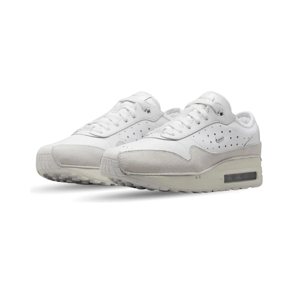 Air Max 1 ’86 JACQUEMUS+NIKE Mystic Red (HM6690-100)