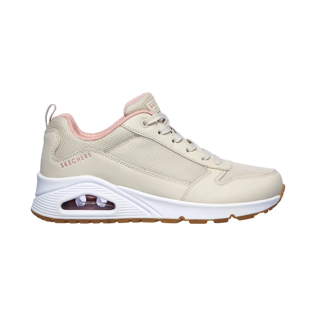 skechers-uno 155005_NAT