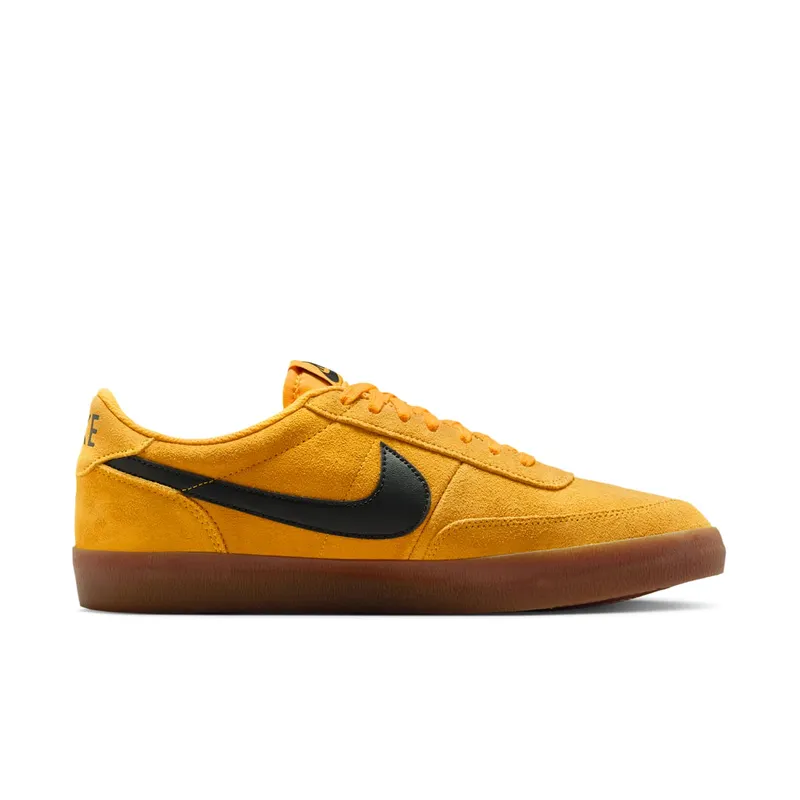 Nike Killshot 2 “University Gold Black” (FQ8903-700)