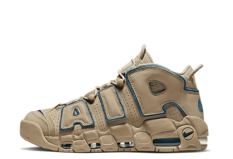 Nike Air More Uptempo ’96 Brown (DV6993-200)
