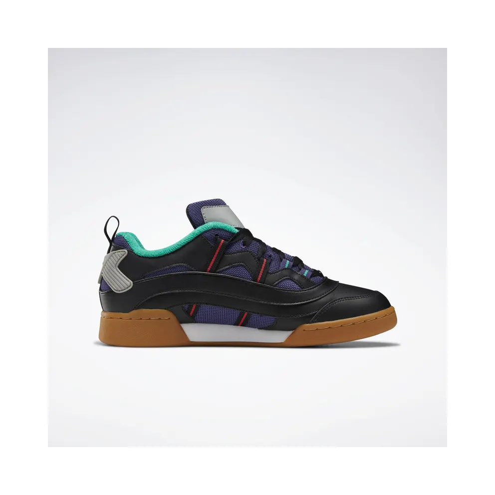 Reebok Workout Plus ATI 3 Black Midnight Ink Black/True Grey 4-Midnight Ink (Other Brands Other)