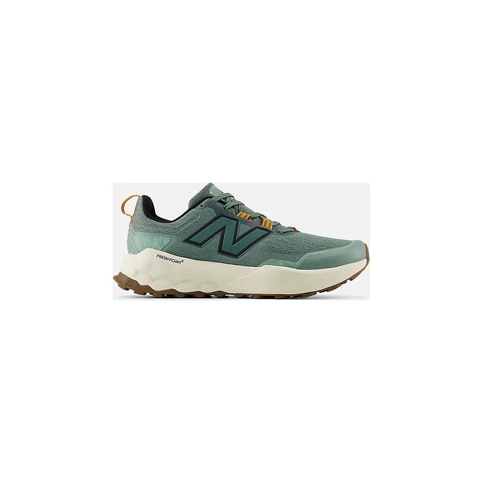 New Balance Fresh Foam X Garoé V2 Dark Juniper Angora (MTGAROD2)
