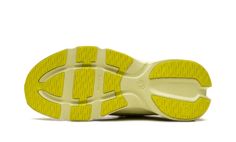On Running Cloudsolo “LOEWE – Lime Green” (3WF30602420)