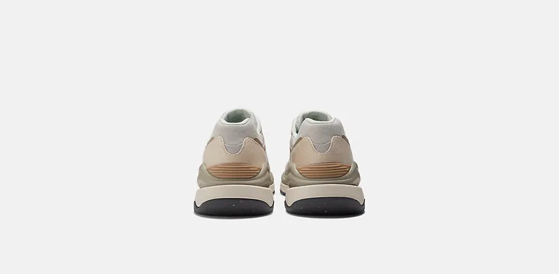 New Balance New Balance Beige/Grey (M5740GRM)