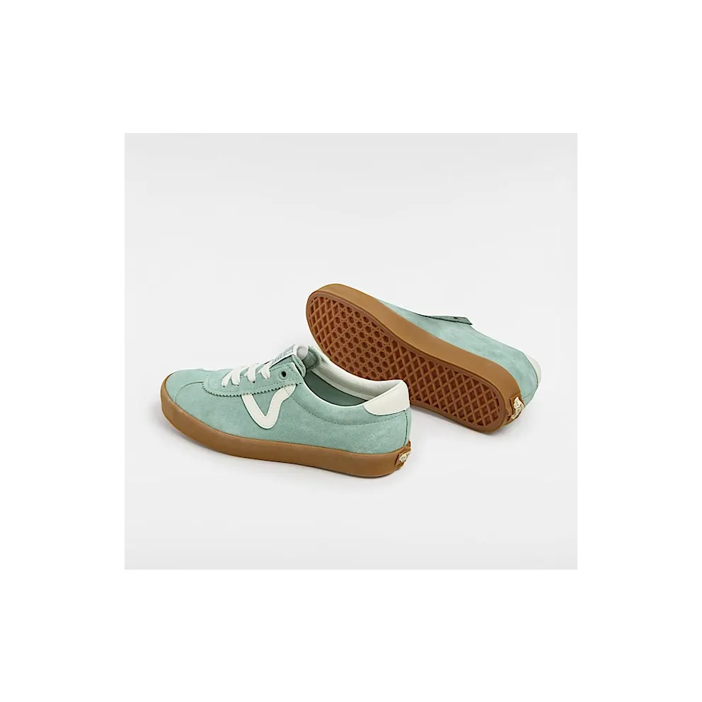 Vans Sport – “Baby Green” (VN000D09CX3)