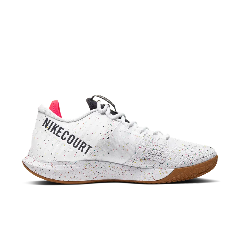 Nike Court Air Zoom Zero Gridiron White/Gridiron/Wheat (AA8018-101)