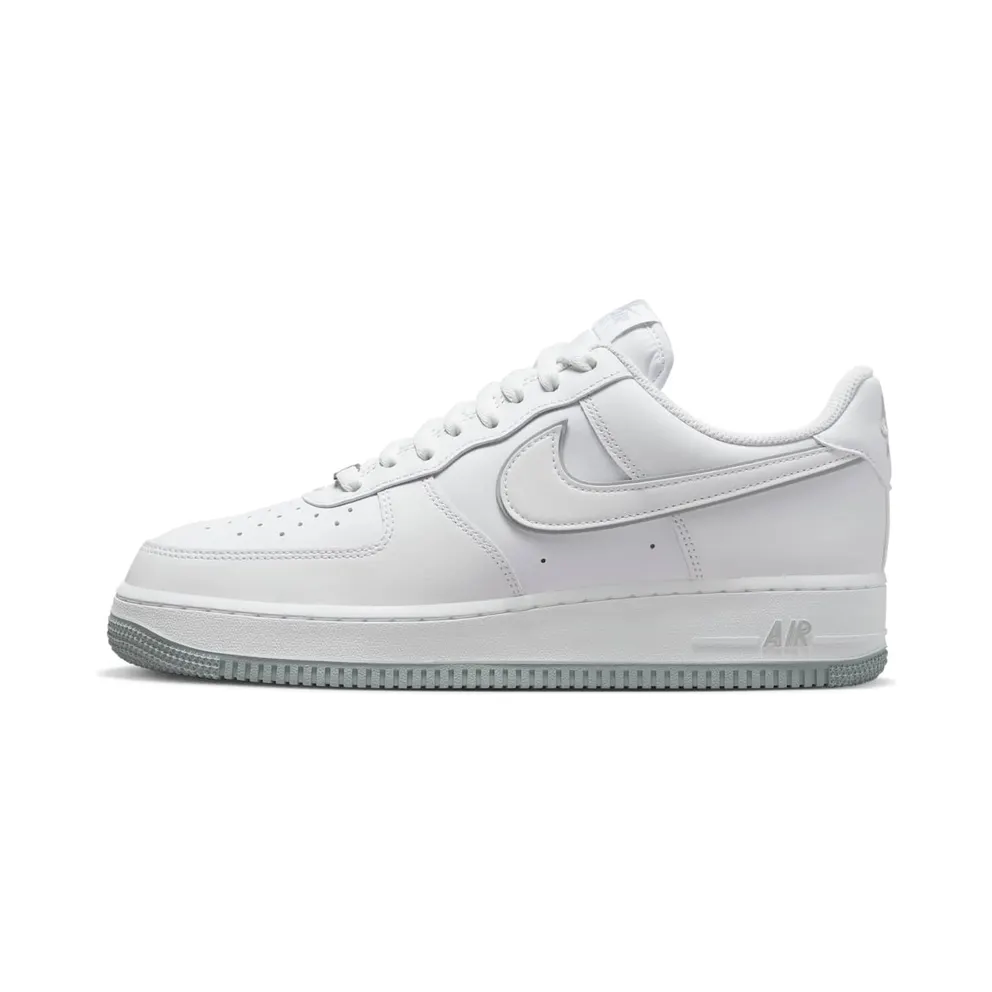 Nike Air Force 1 Low Retro “White/Grey” (DV0788-100)