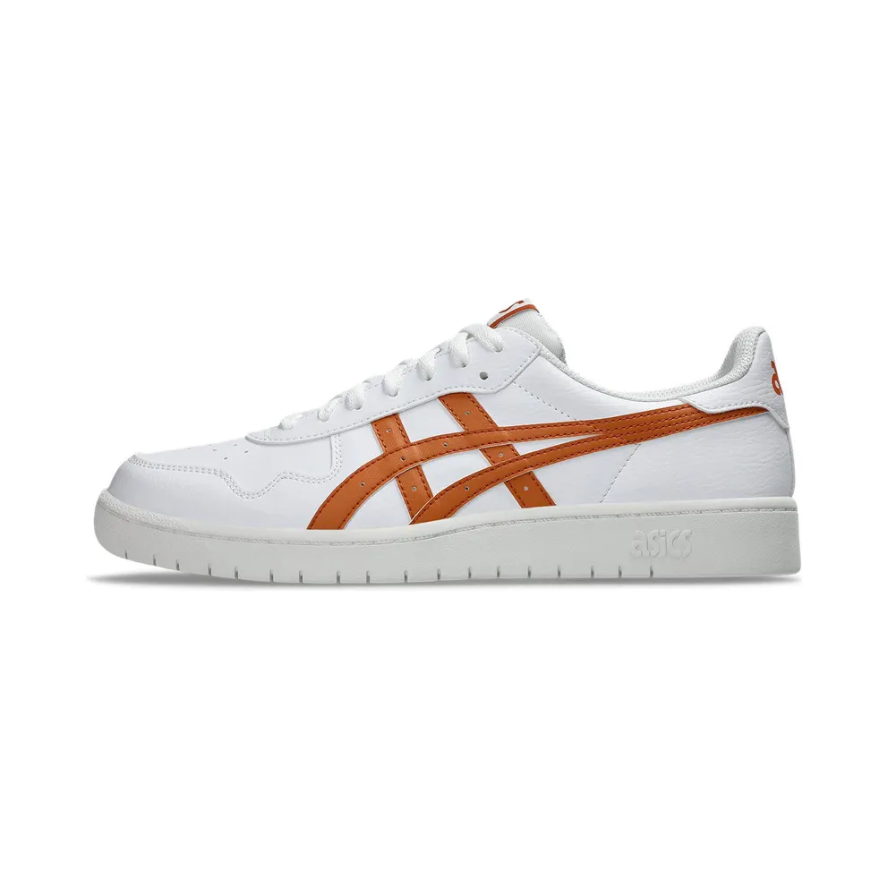 ASICS Japan S White Rust Orange (1203A615-100)