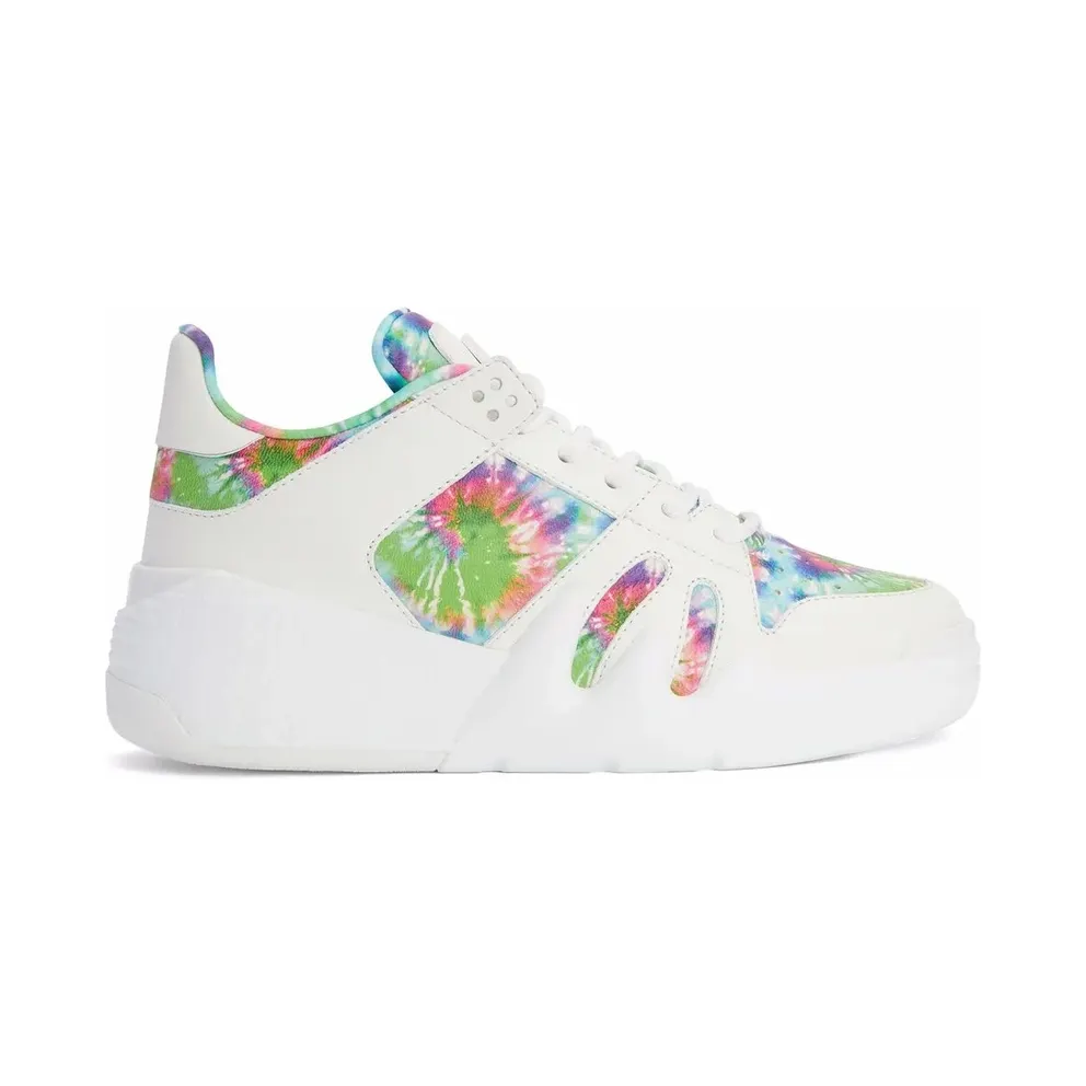 Giuseppe Zanotti Talon – White (RS20026002)