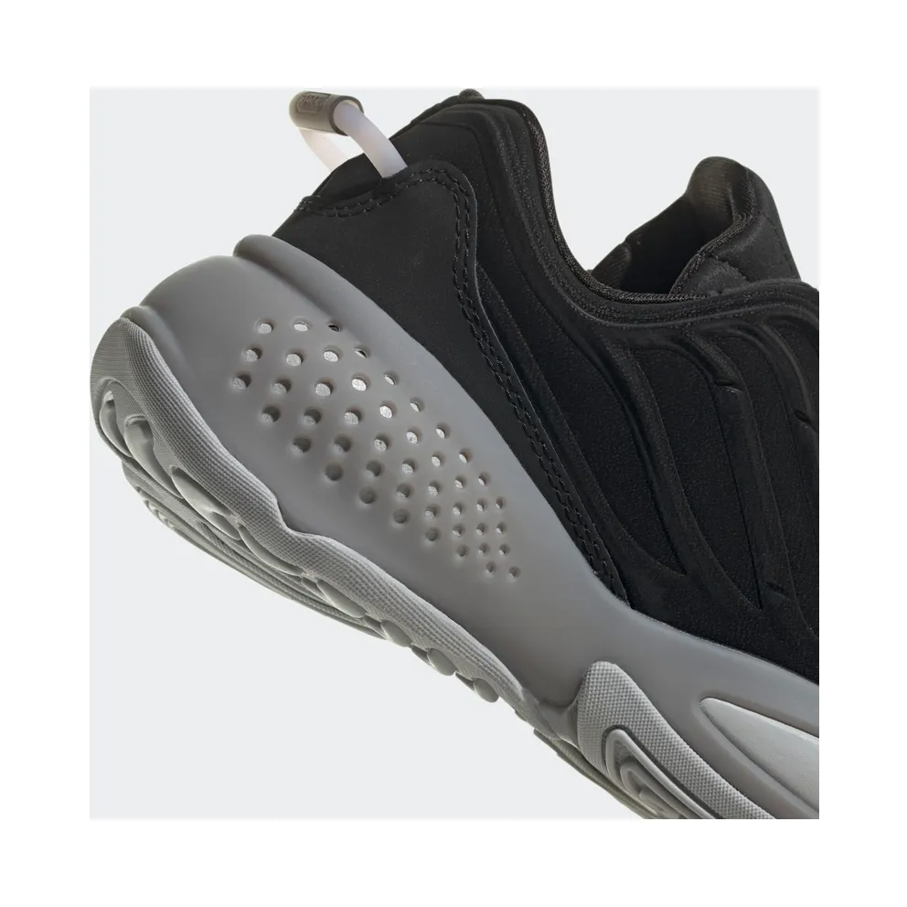 Adidas Ozrah Core Black / Core Black / Grey Two (GW8236)