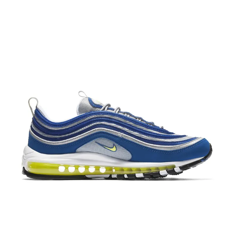 Nike Air Max 97 Atlantic Blue (921826-401)