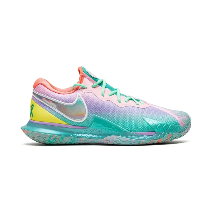 Nike Court Zoom Vapor Cage 4 Doernbecher Freestyle “Blue” (DR6253)