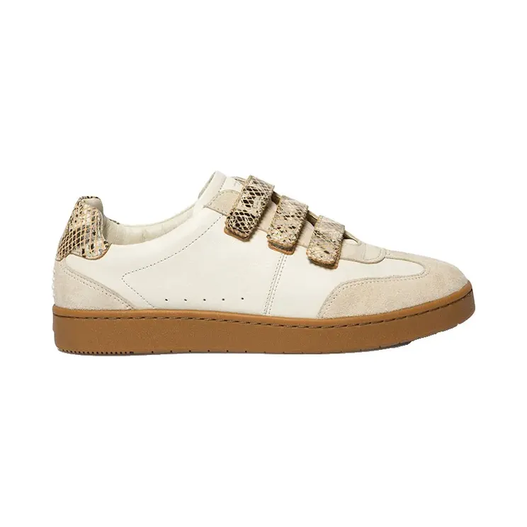 TBS off-white/python (VANILLA-P7N87)