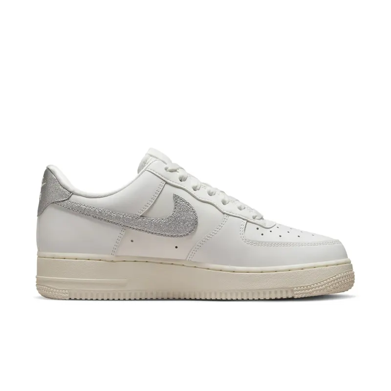 Nike Air Force 1 ’07 White (DQ7569-100)