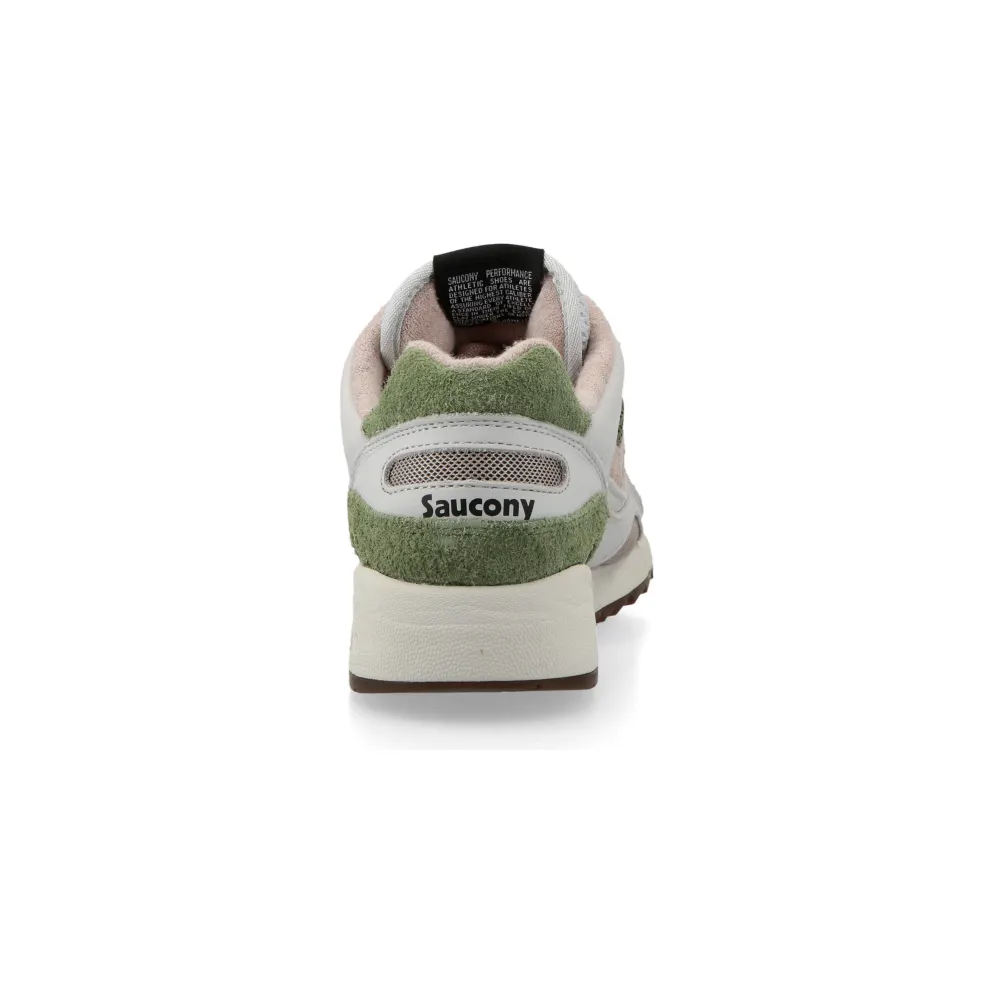 Saucony Shadow 6000 (Grey / Green) – S70779-1