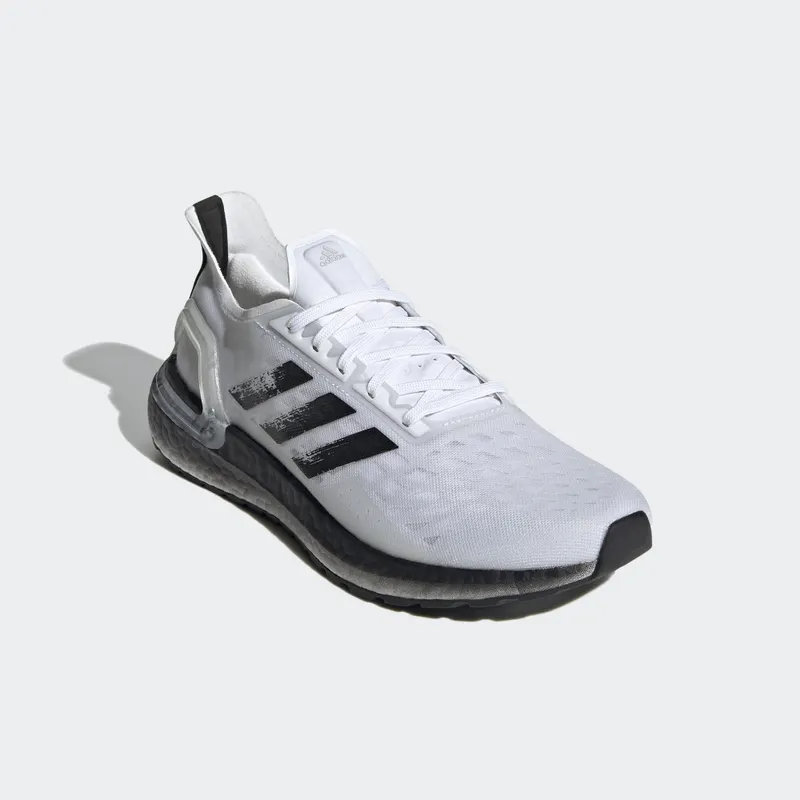 adidas Ultraboost PB Dash Grey (W) Cloud White/Core Black/Dash Grey (EF0888)