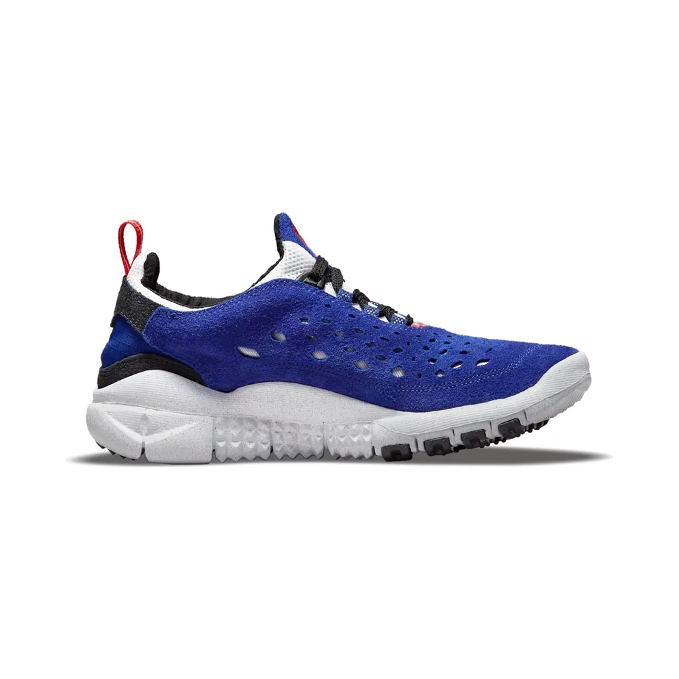 Nike Free Run Trail Blue (CW5814-401)
