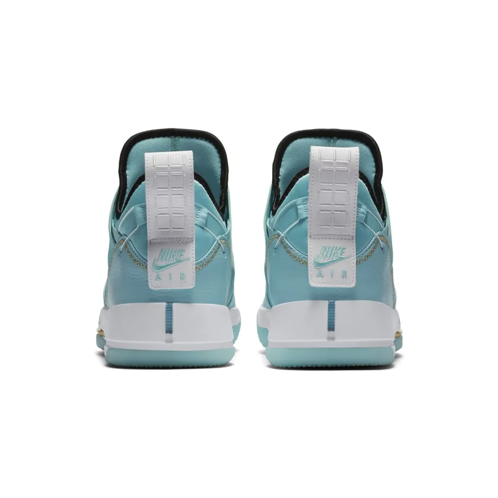 Jordan XXXIII SE Guo Ailun Blue/Gold-Black-White (CD9561-103)