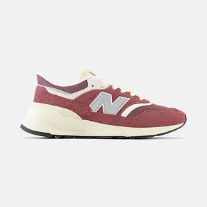 New Balance 997R Brick Red (U997RCC)