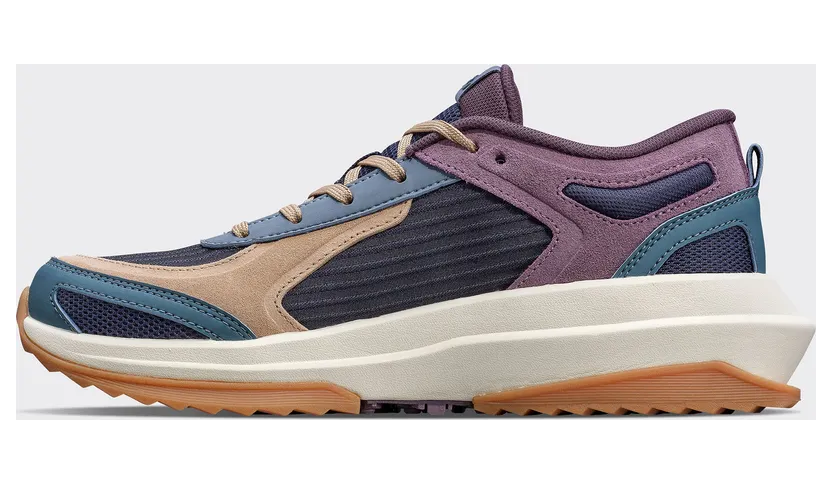 APL Jogger “Navy/Moonscape/Deep Petrol” (Heren) (2)