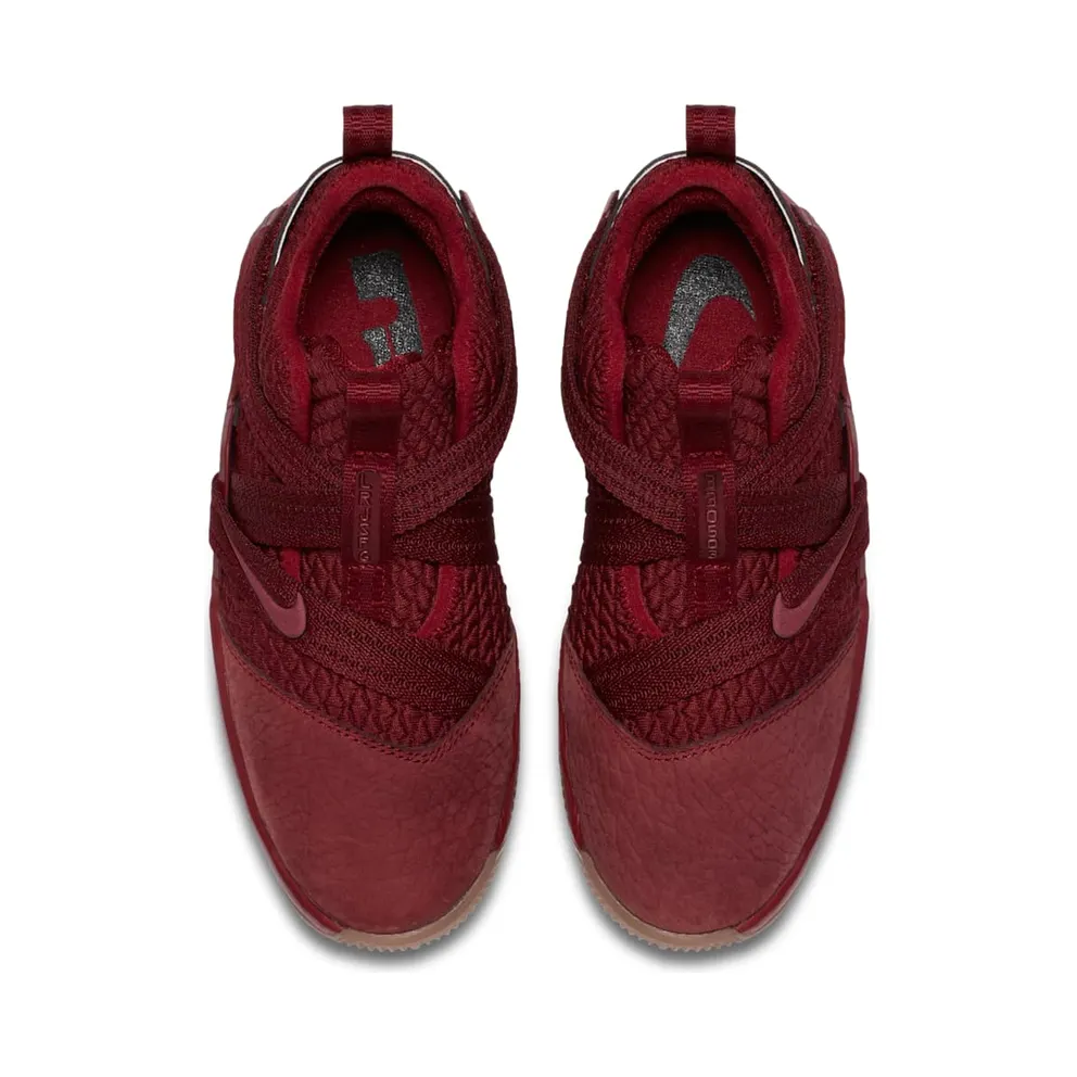 Nike Lebron Soldier 12 SFG PS “Team Red” (AO2912-600)