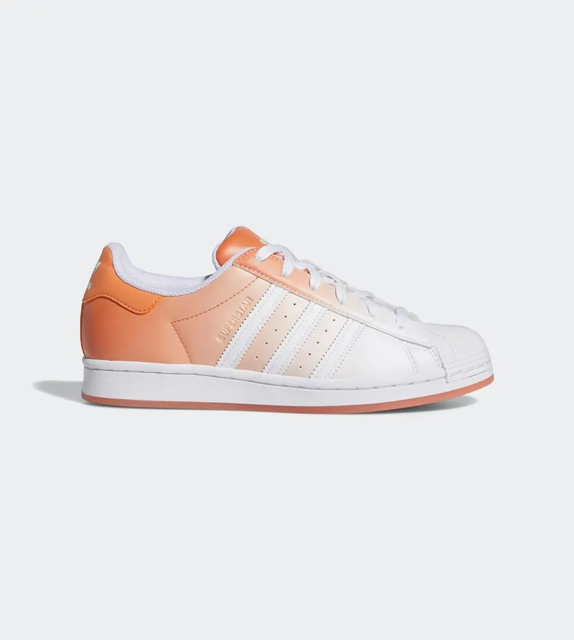 adidas Superstar Cloud White / Hazy Copper / Cloud White (GV7758)