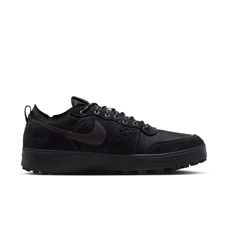 Nike C1TY Premium Cordura “Black Anthracite” (HJ4316-003)