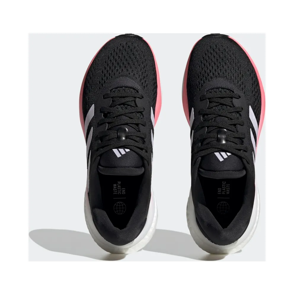 adidas Supernova 2.0 Core Black / Silver Dawn / Beam Pink (HR0103)