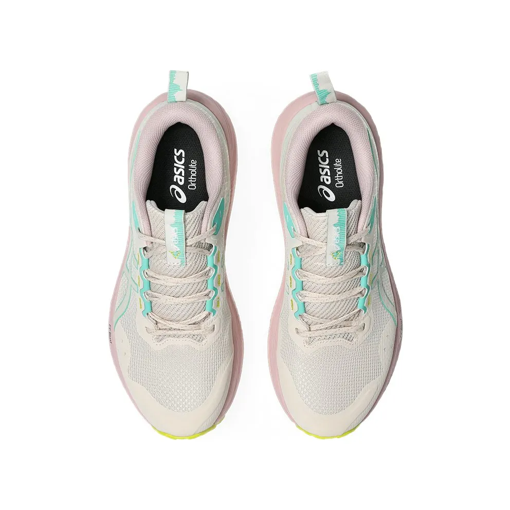ASICS Trabuco Terra 3 Mineral Beige Aurora Green (1012B925-250)