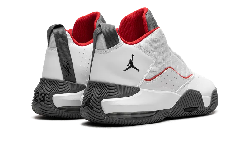 Jordan Stay Loyal “White Light Graphite” (DB2884-105)