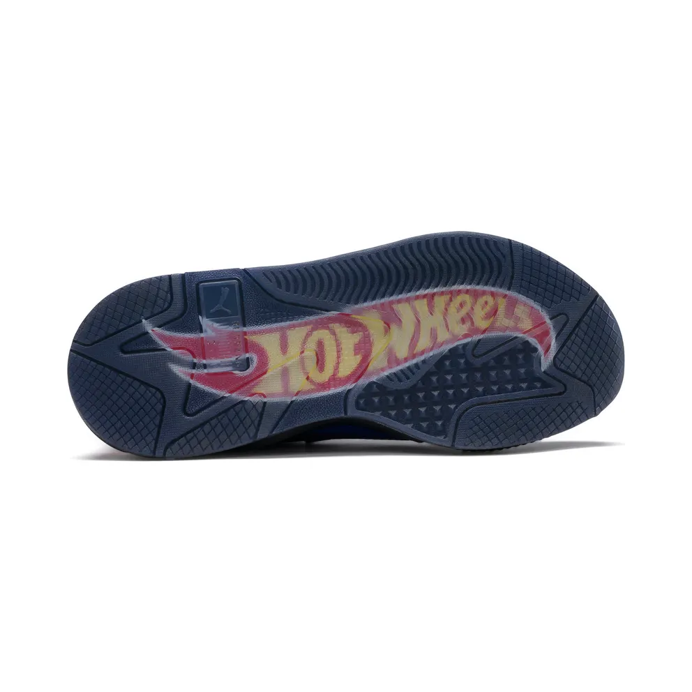 Puma RS-X Toys Hot Wheels 16 Puma Royal/Puma Black (370405-01)