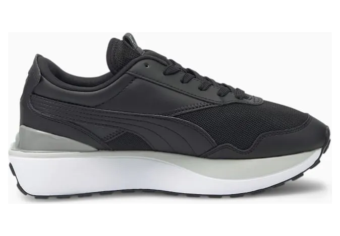 Puma Cruise Rider Grey/Black (37486502)