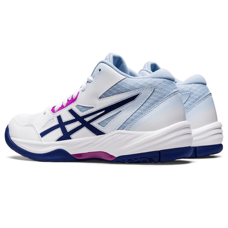 Asics GEL-TASK 3 MT White/Dive Blue (1072A081.101)