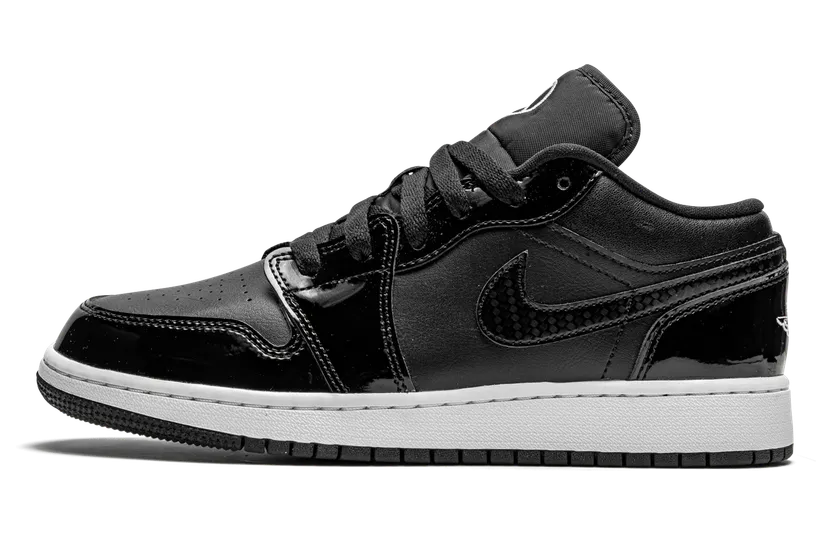 Air Jordan 1 Low SE All-Star (GS) (DD2191-001)