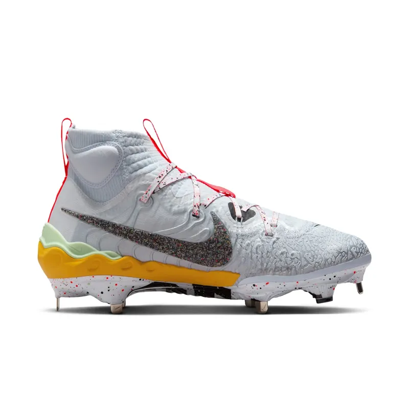 Nike Alpha Huarache NXT PE Tim Anderson Keep Going (HF5576-001)