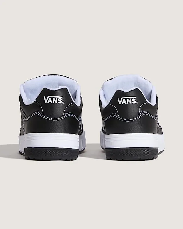 Vans Upland Black – “Black” (VN000D25BZW)