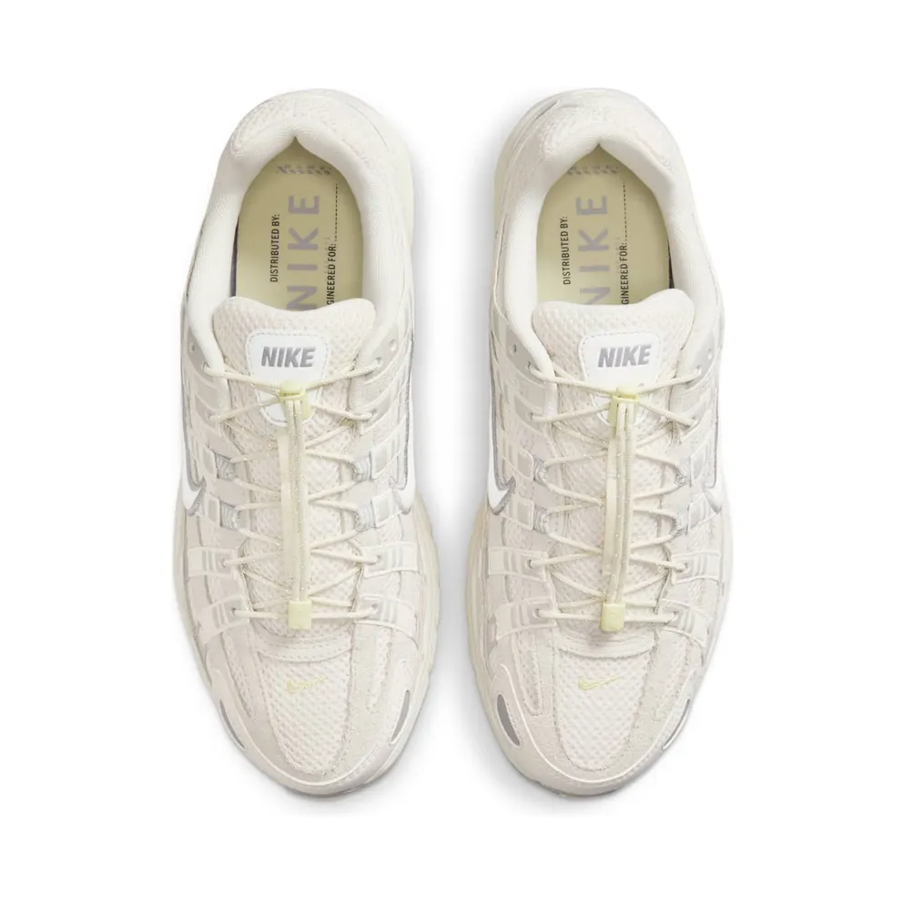Nike P-6000 “Light Bone” (HJ7284-072)