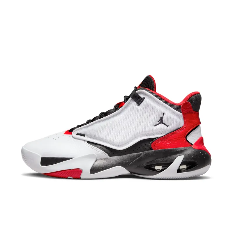 Jordan Max Aura 4 White (DN3687-106)
