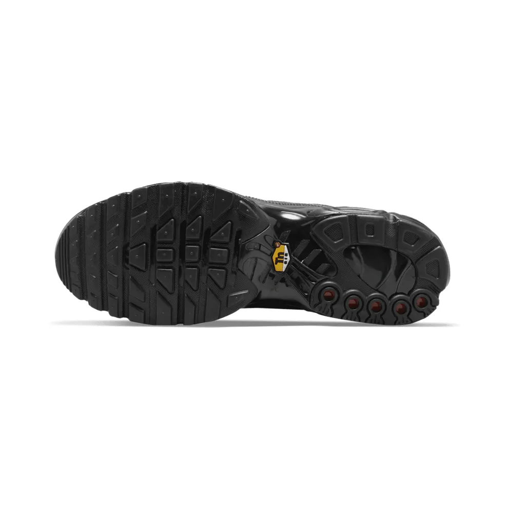 Nike Air Max Plus Black Red Reflective (DN7997-001)