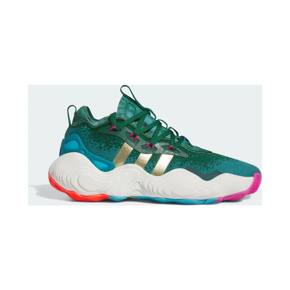 Adidas TRAE YOUNG 3 “Black” (IE9301)