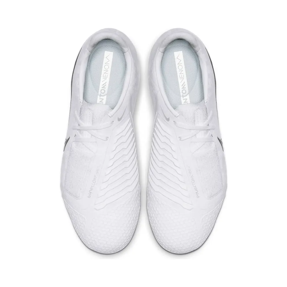 Nike Phantom Venom Elite FG Nuovo White (AO0401-100)