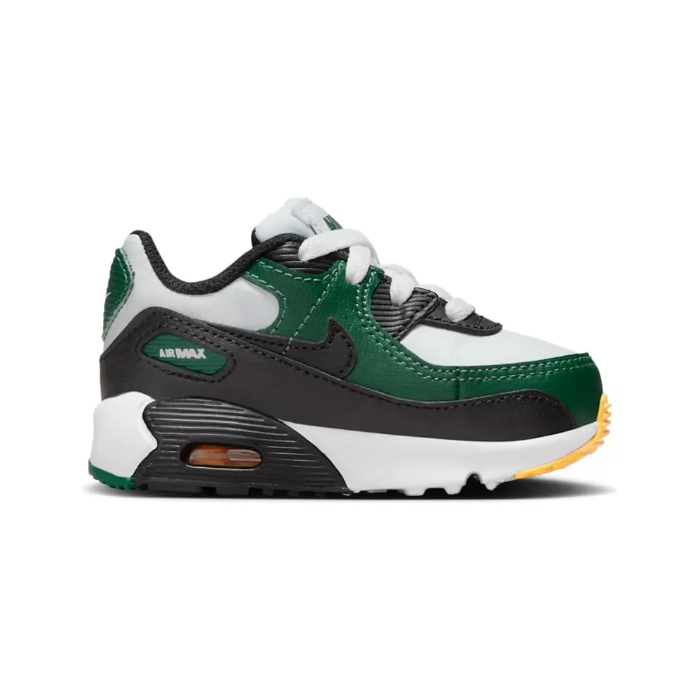 Nike Air Max 90 LTR Baby/Toddler Grey (CD6868-020)