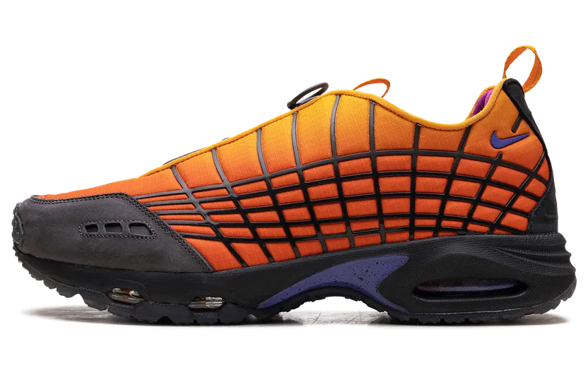 Nike Air SNDR Max SP “Kids of Immigrants – Sunrise” (HF3286-700)