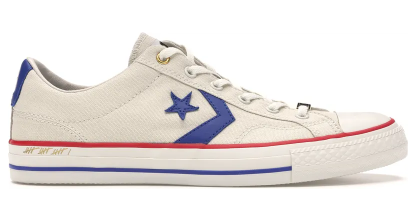 Converse Star Player Ox Think 16 (Intangibles) (161409C)